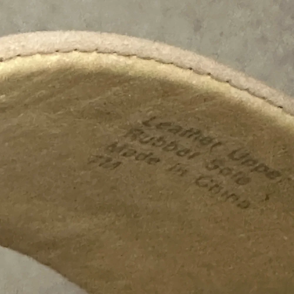 Splendid Tan Espadrille Ankle Strap Sandals Size 7M - Picture 10 of 12